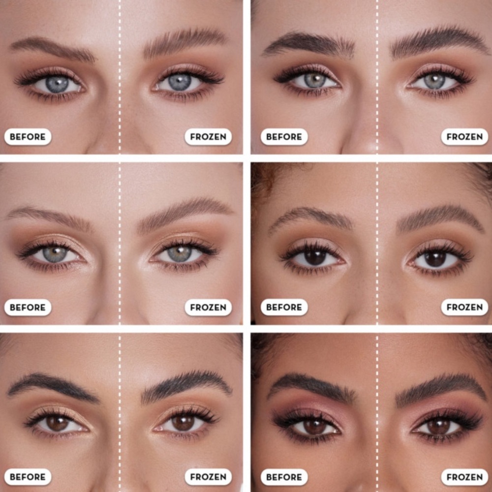 Anastasia Brow Freeze - Picture 5 of 8